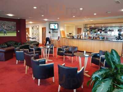 Twenty Ten Clubhouse