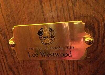 Twenty Ten Clubhouse