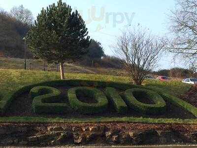 Twenty Ten Clubhouse