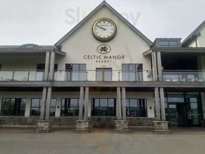 Twenty Ten Clubhouse