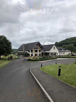 Twenty Ten Clubhouse