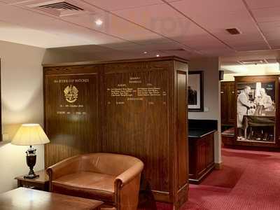 Twenty Ten Clubhouse