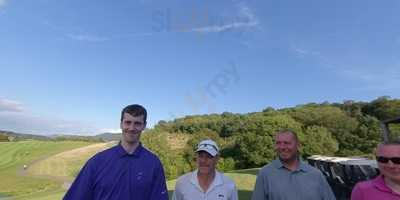 Twenty Ten Clubhouse