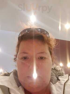 Caesars Coffee Lounge