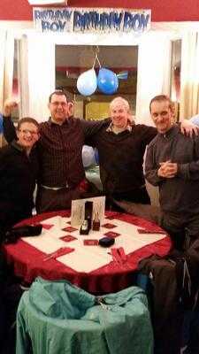 New Inn Hotel Restaurant