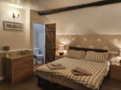 New Inn Hotel Restaurant