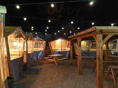 New Inn Hotel Restaurant