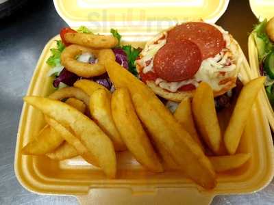 New Inn Hotel Restaurant