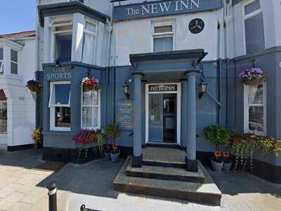 New Inn Hotel Restaurant