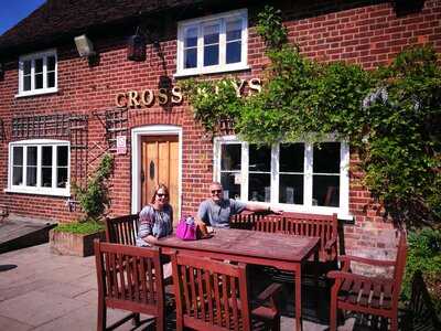 The Cross Keys