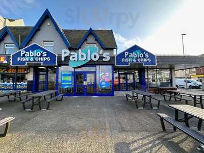 Pablo's