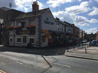 The Barley Mow