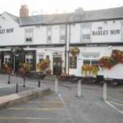 The Barley Mow