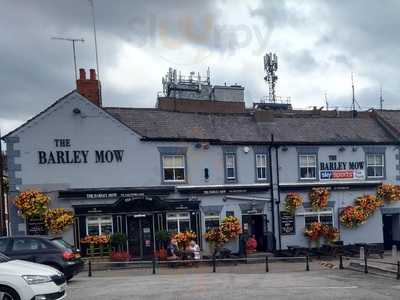 The Barley Mow
