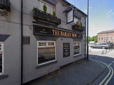 The Barley Mow