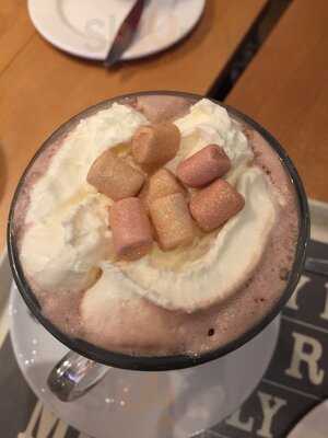 Costa Coffee