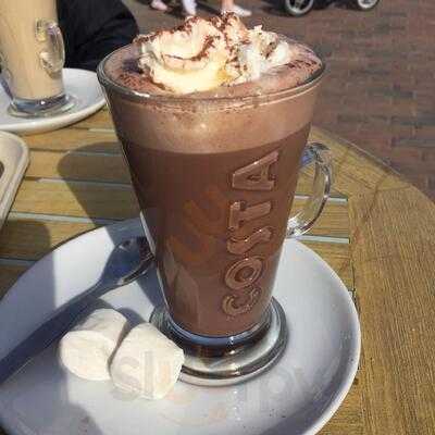 Costa Coffee