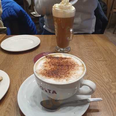 Costa Coffee