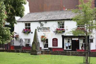 Sportsman Inn