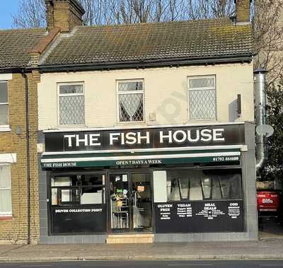 The Fish House