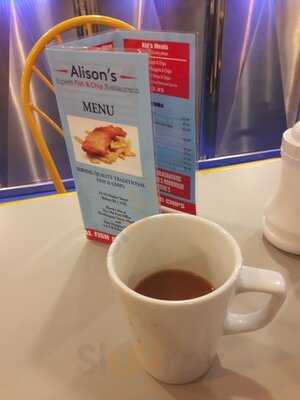 Alison's Restaurant