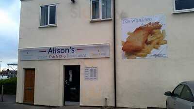 Alison's Restaurant