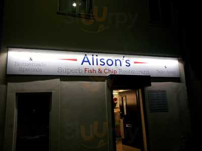 Alison's Restaurant