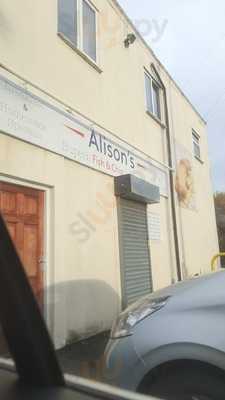 Alison's Restaurant