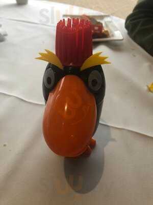 Tamarind Northampton