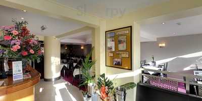 Tamarind Northampton