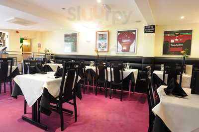 Tamarind Northampton