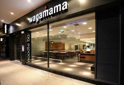 Wagamama