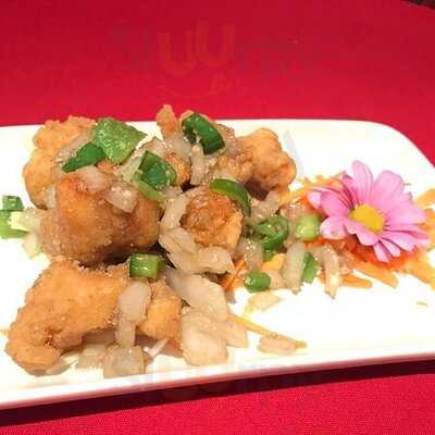 Kelly's Chinese Restaurant