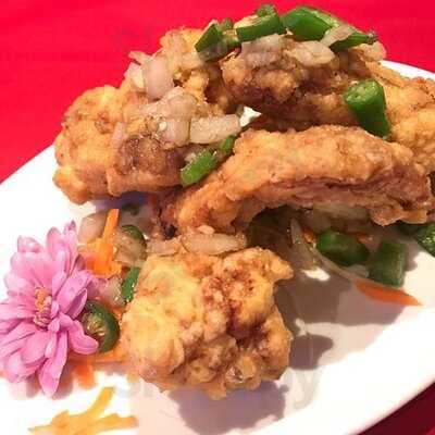 Kelly's Chinese Restaurant