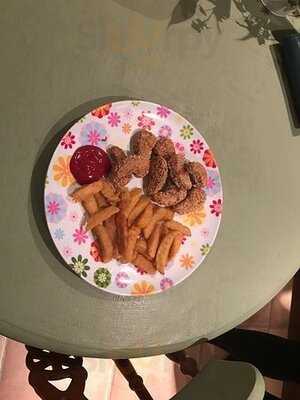 Kelly's Chinese Restaurant