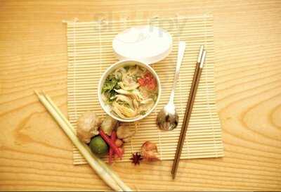 Mummum Vietnamese Take Away