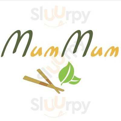 Mummum Vietnamese Take Away
