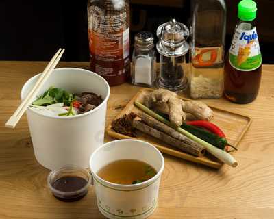 Mummum Vietnamese Take Away