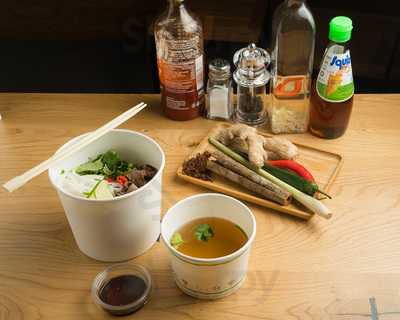 Mummum Vietnamese Take Away