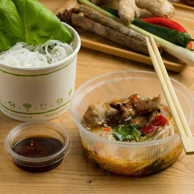 Mummum Vietnamese Take Away