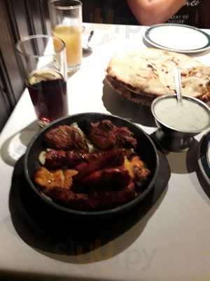 Bucks Balti House