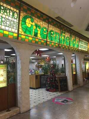 Greenfields Restaurant