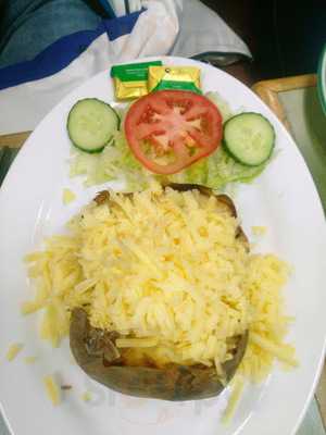 Greenfields Restaurant