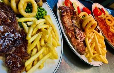 Greenfields Restaurant