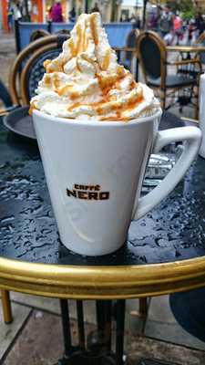 Caffe Nero - Newport