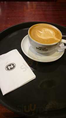 Caffe Nero - Newport
