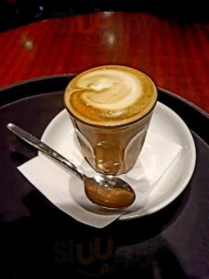 Caffe Nero - Newport