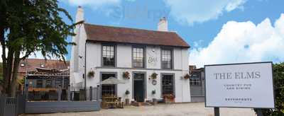 The Elms