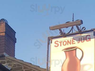 The Stone Jug