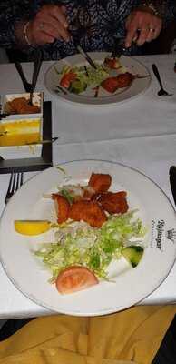 Rajnagar International